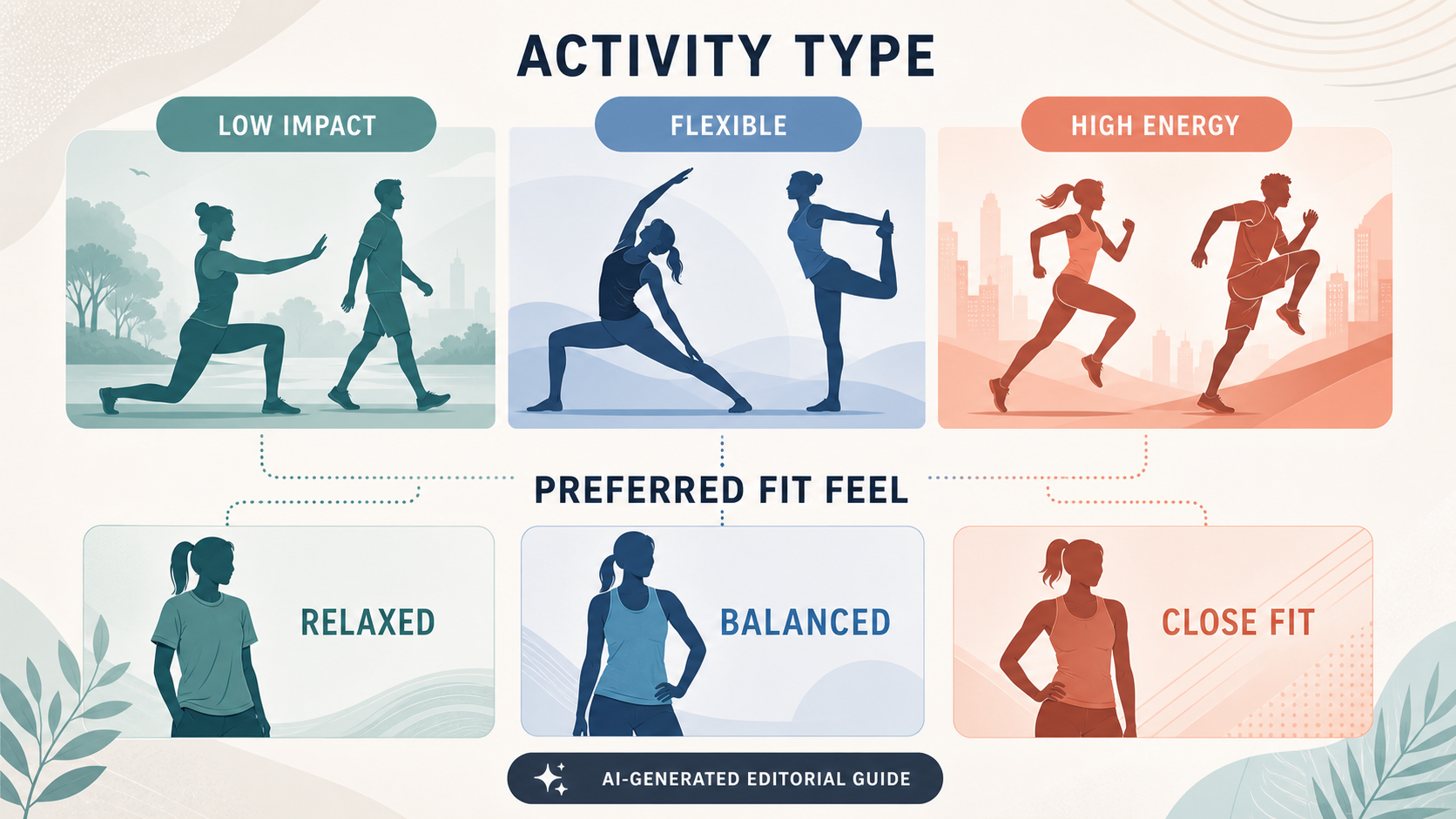 Editorial illustration for Lululemon vs Gymshark: Which Is the Better Fit?