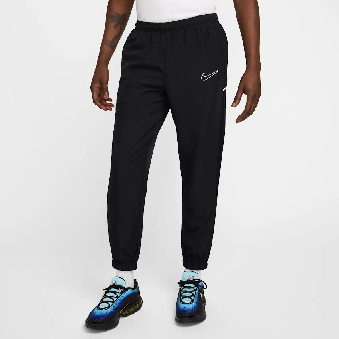 Editorial illustration for Nike Dri-FIT Clothing Review: A Practical UK Buying Guide