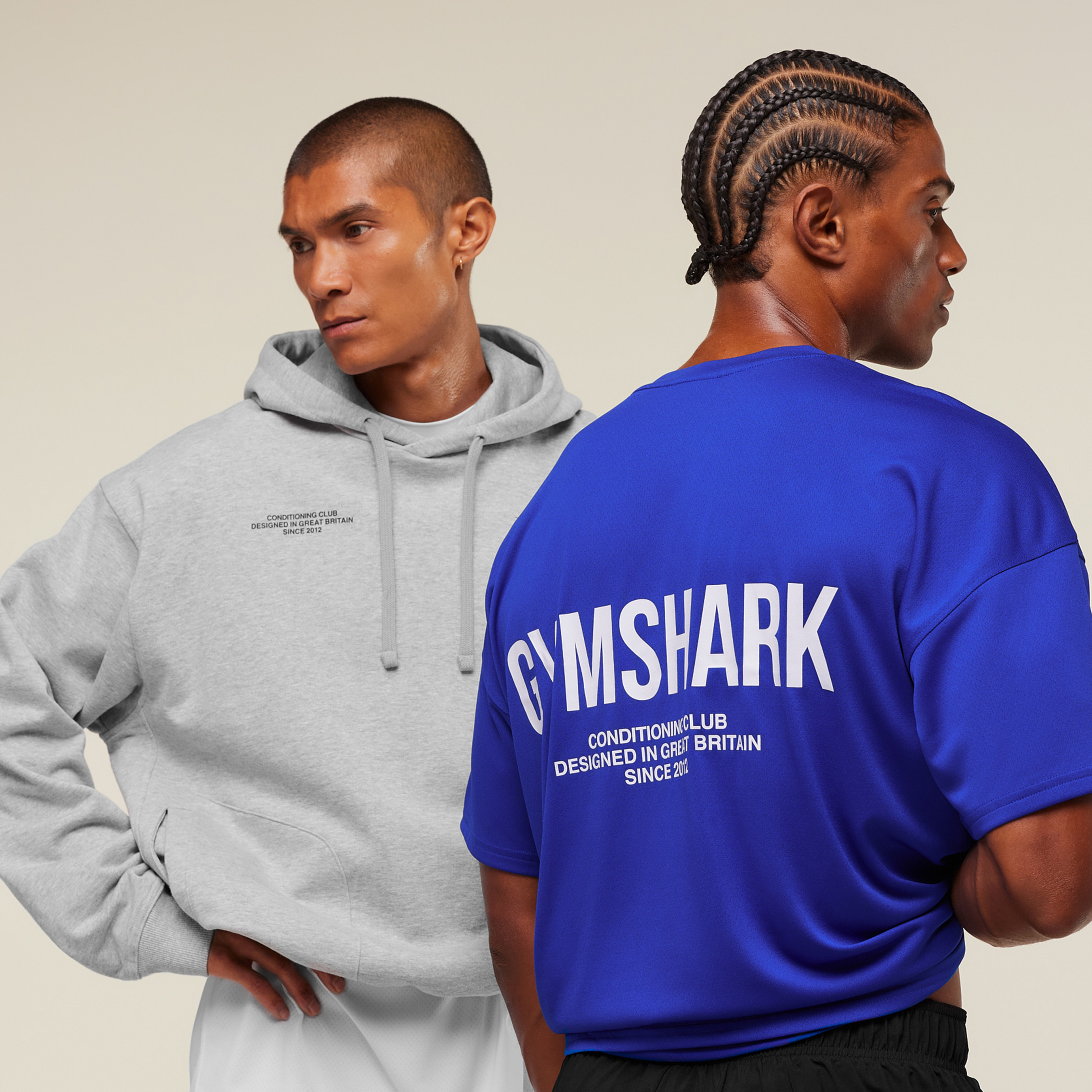 Editorial illustration for Gymshark Review: Who It Suits and Who Should Skip It