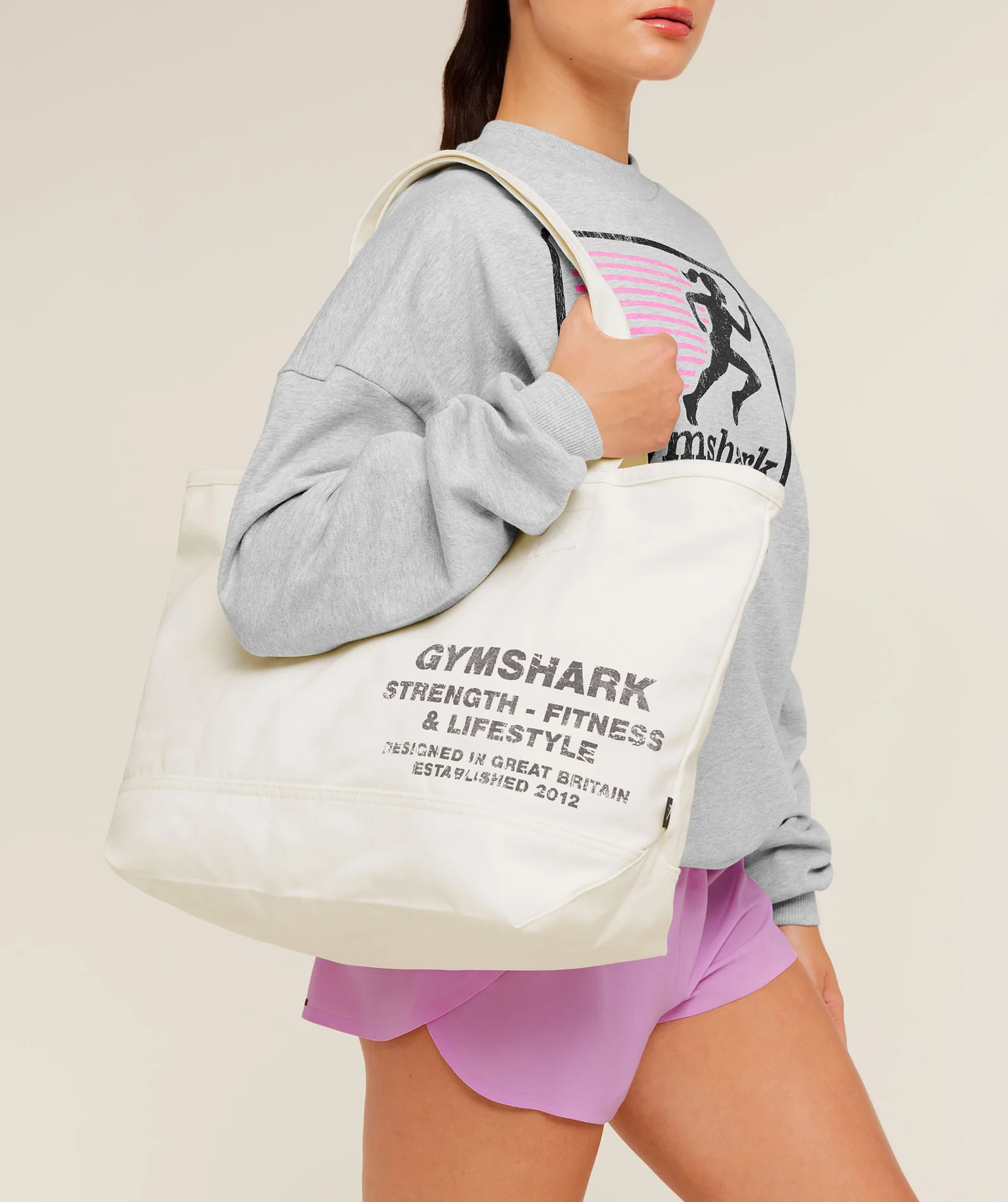 Editorial illustration for Gymshark Review: Who It Suits and Who Should Skip It