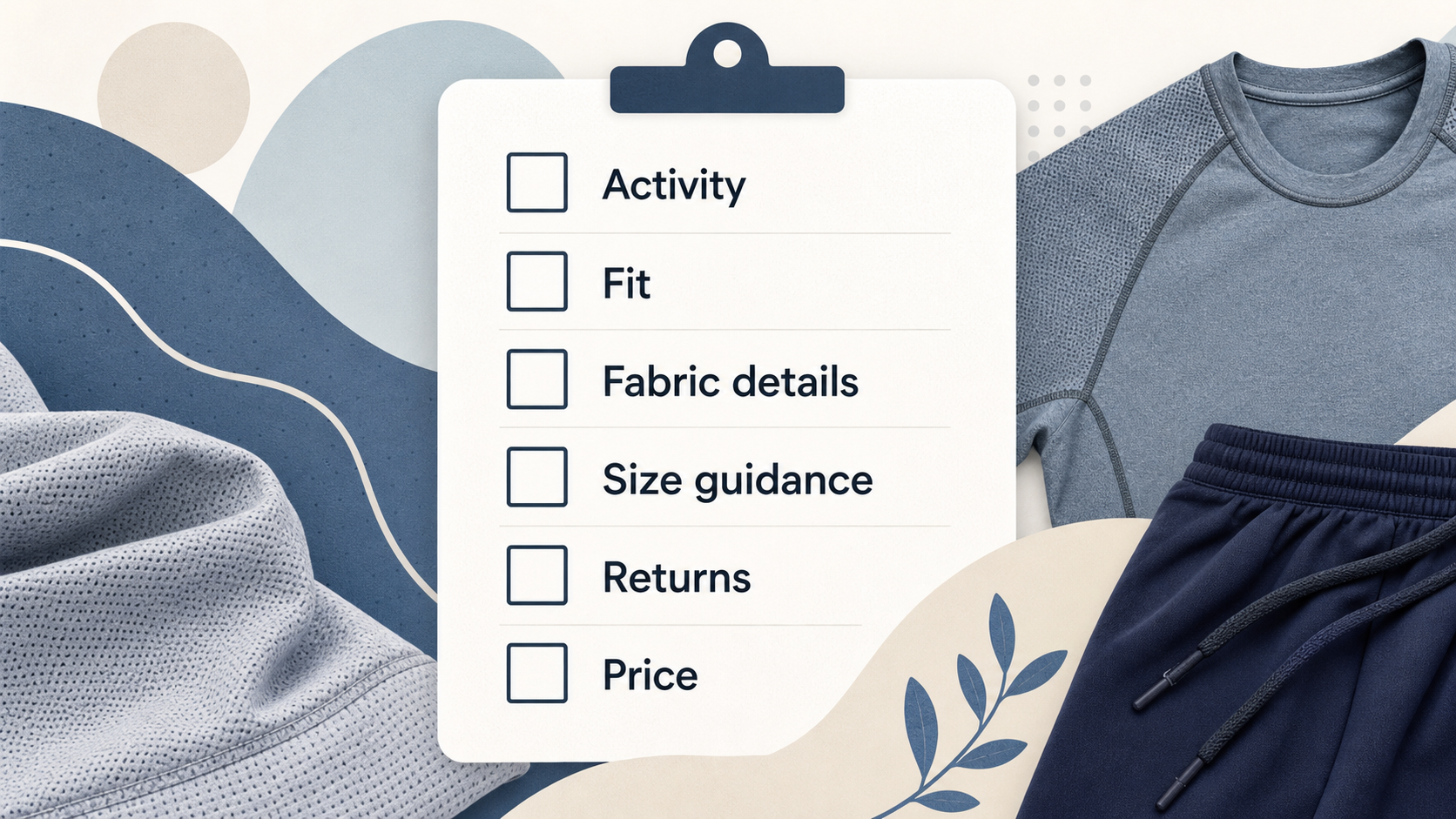 Editorial illustration for adidas Review: A Practical UK Buying Assessment of AEROREADY and Training Clothing